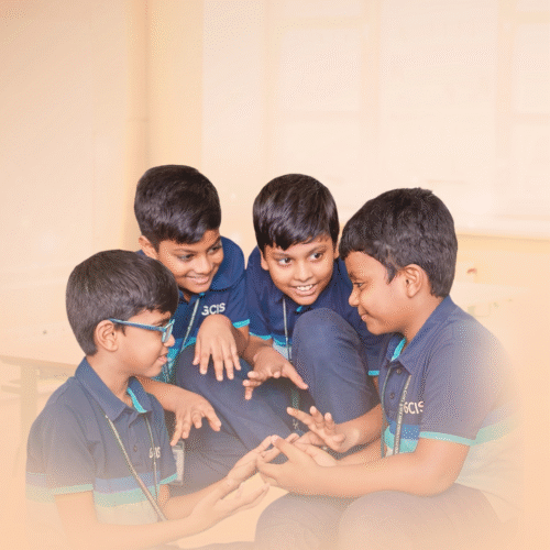 Learning together