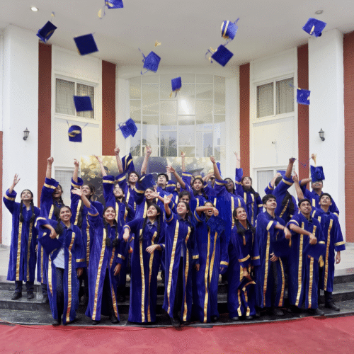 Graduation Day